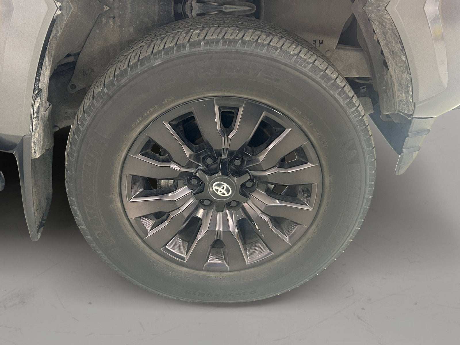 2023 Toyota Tacoma 4WD Limited
