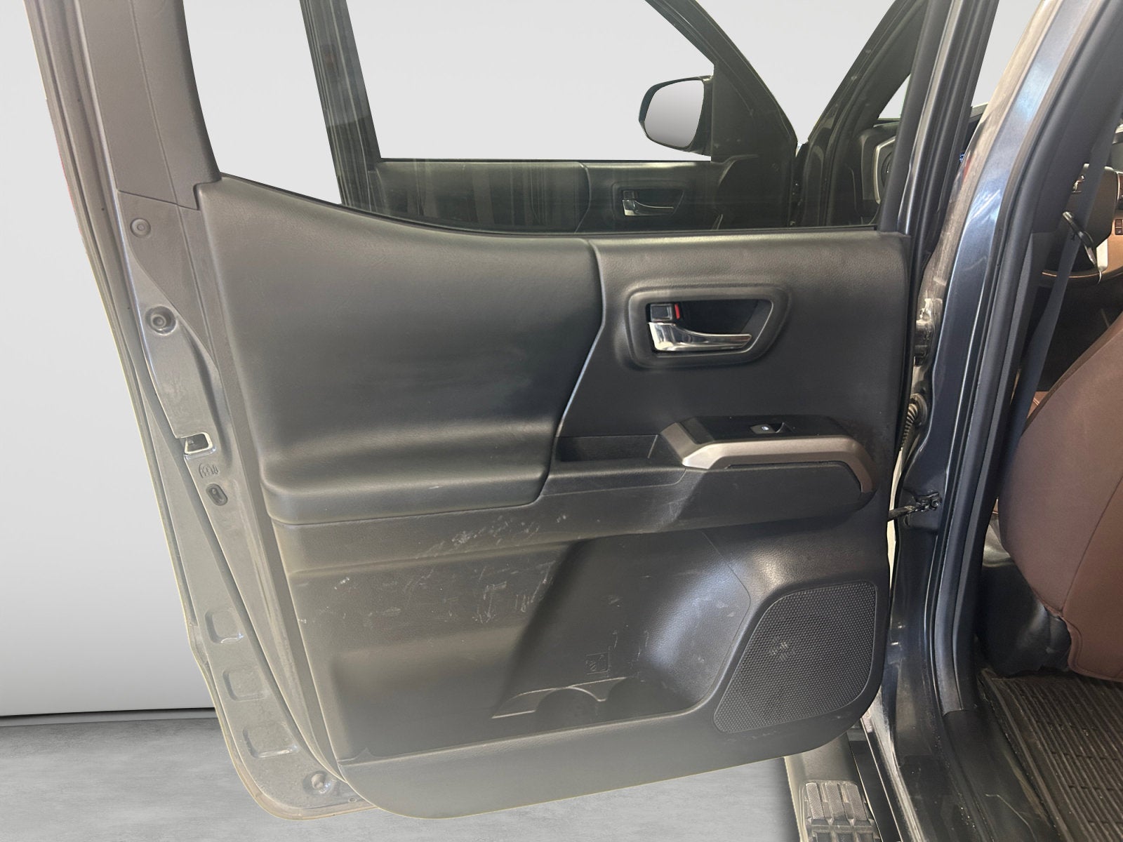 2023 Toyota Tacoma 4WD Limited