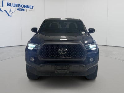 2023 Toyota Tacoma 4WD Limited