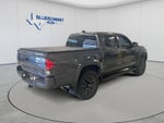 2023 Toyota Tacoma 4WD Limited