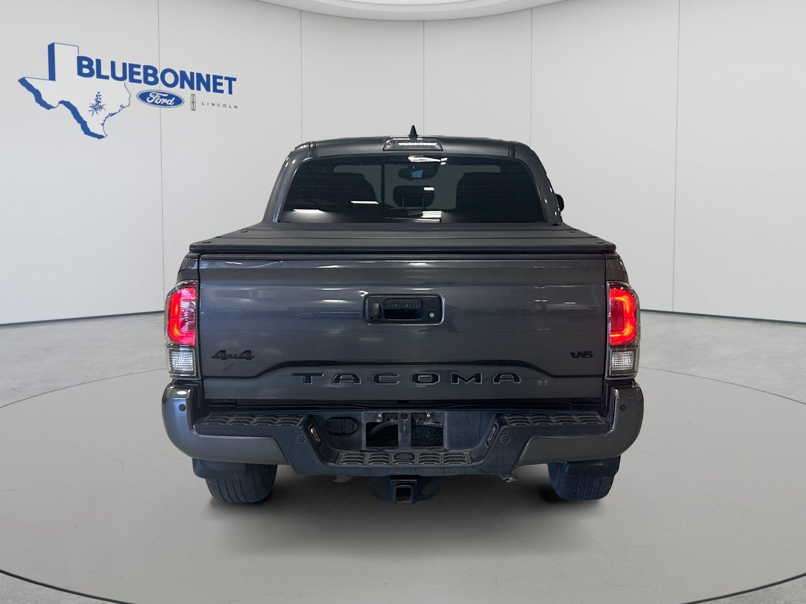 2023 Toyota Tacoma 4WD Limited