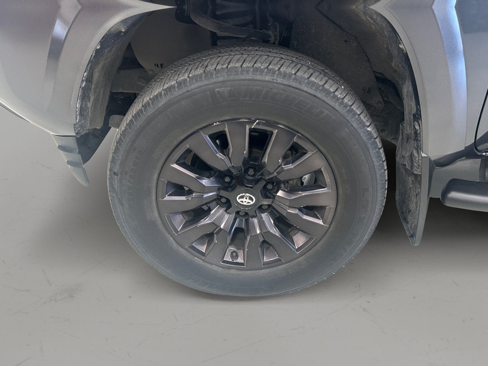 2023 Toyota Tacoma 4WD Limited