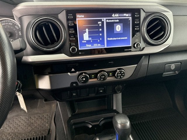 2023 Toyota Tacoma 2WD Base