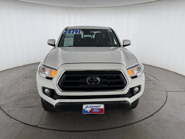2023 Toyota Tacoma 2WD Base