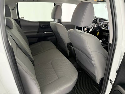 2023 Toyota Tacoma 2WD Base