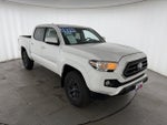 2023 Toyota Tacoma 2WD Base