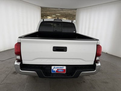 2023 Toyota Tacoma 2WD Base