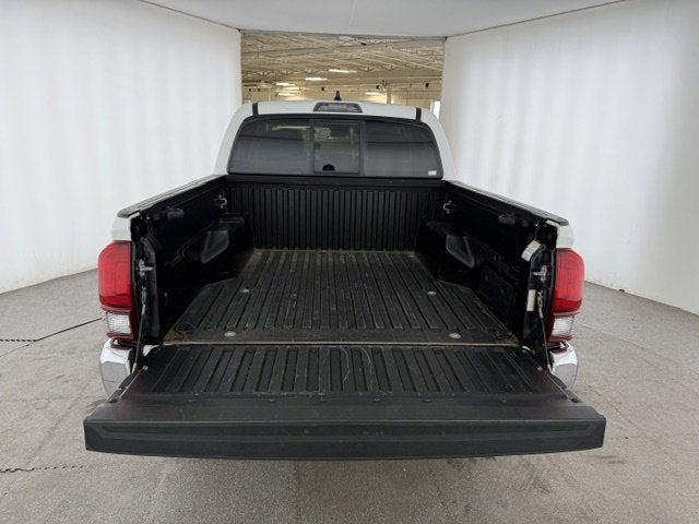2023 Toyota Tacoma 2WD Base