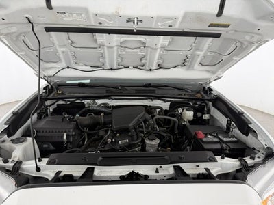 2023 Toyota Tacoma 2WD Base