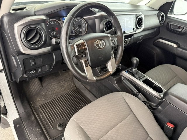 2023 Toyota Tacoma 2WD Base