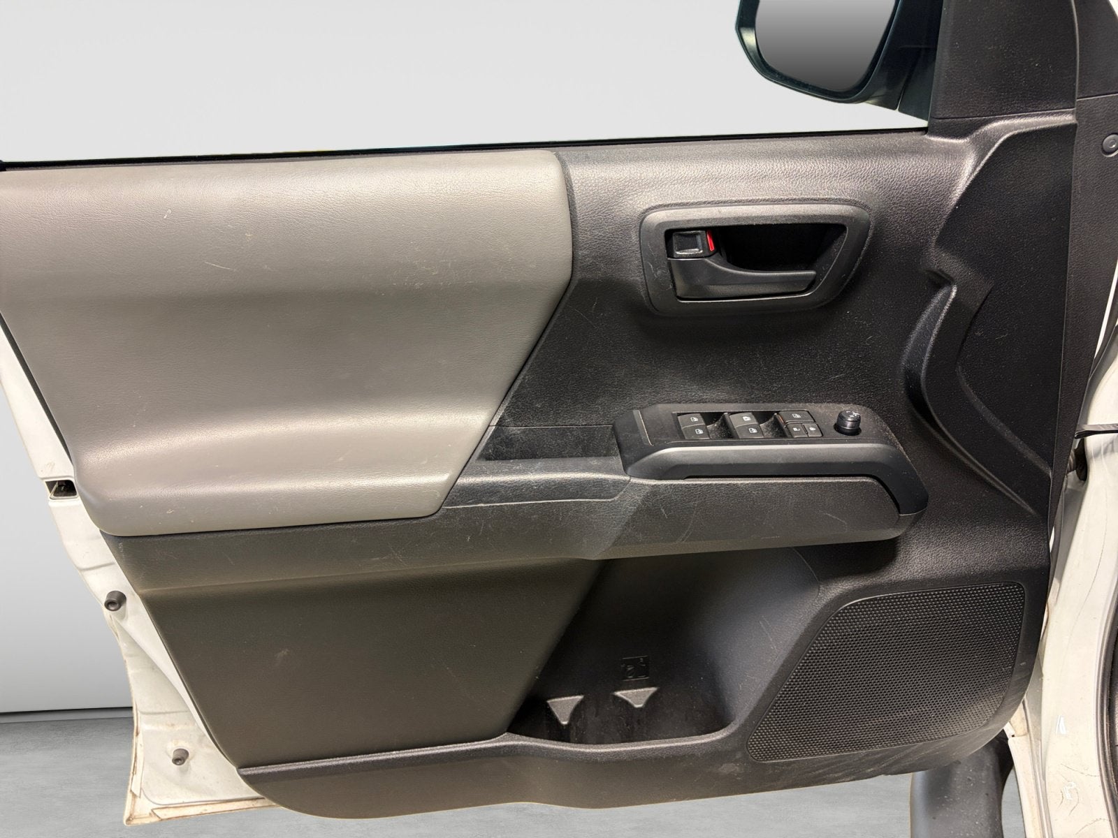 2022 Toyota Tacoma 2WD Base