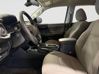 2022 Toyota Tacoma 2WD Base