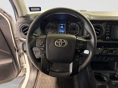 2022 Toyota Tacoma 2WD Base