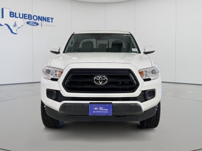 2022 Toyota Tacoma 2WD Base
