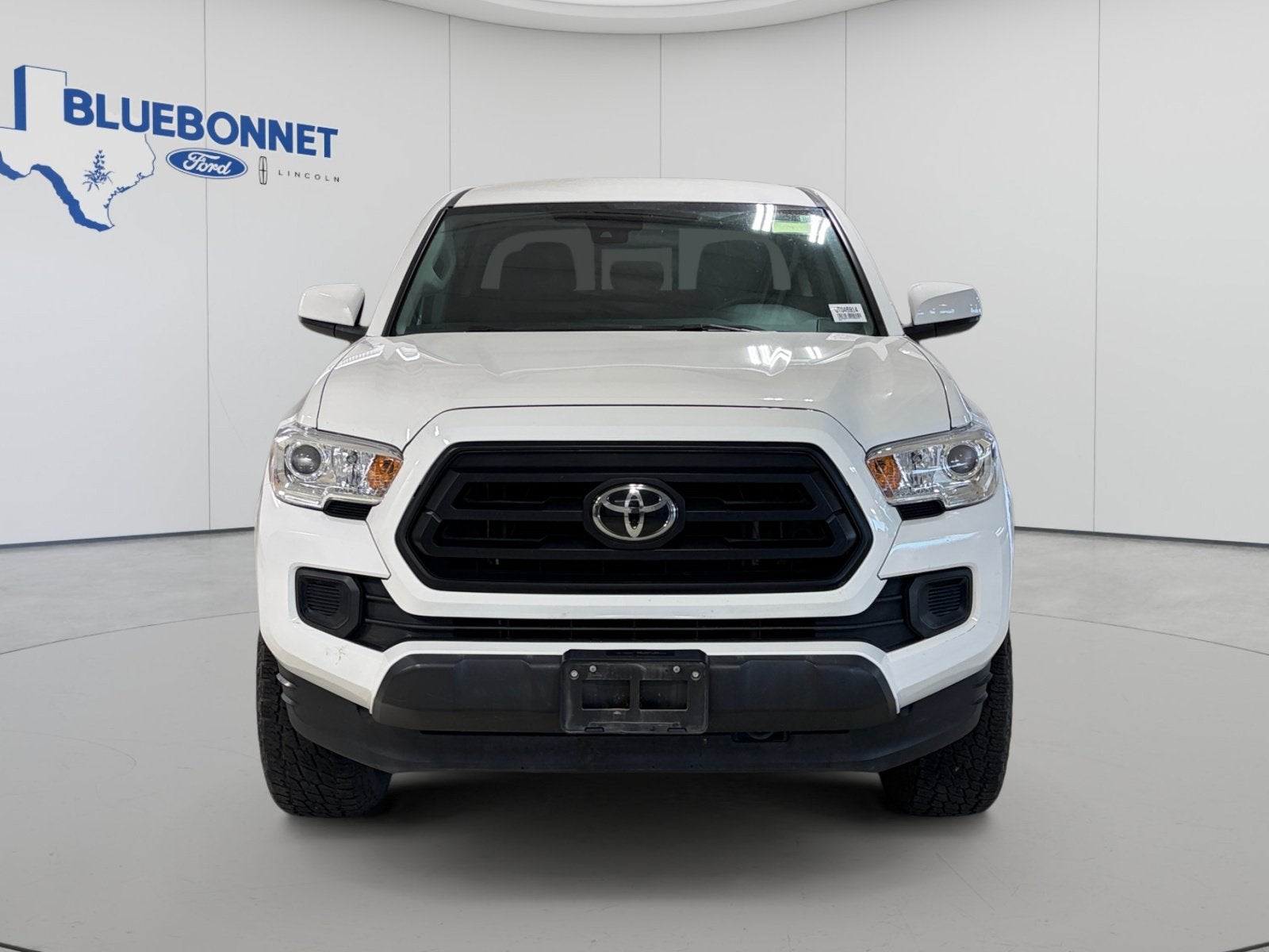 2022 Toyota Tacoma 2WD Base