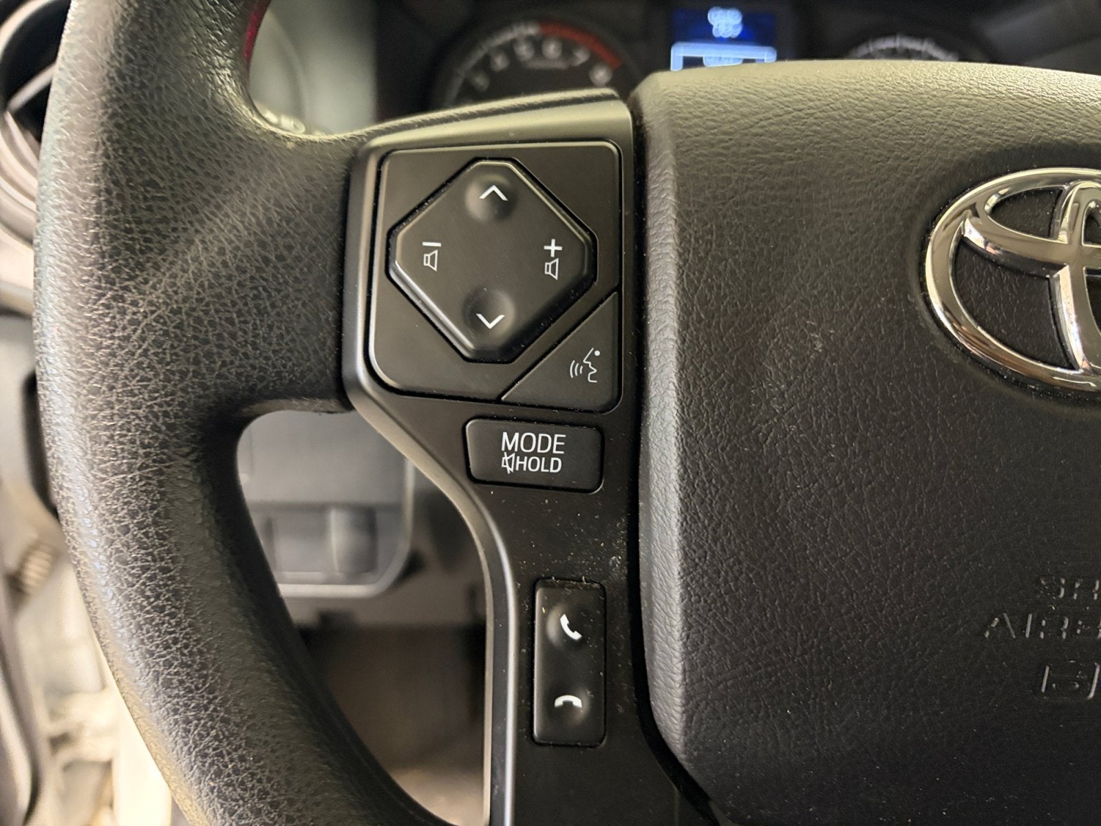 2022 Toyota Tacoma 2WD Base