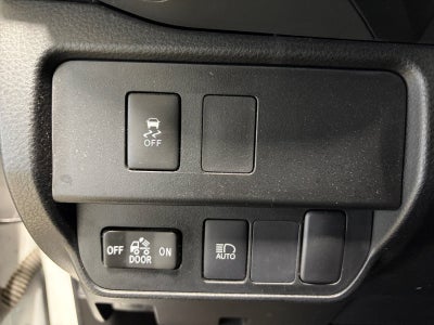 2022 Toyota Tacoma 2WD Base