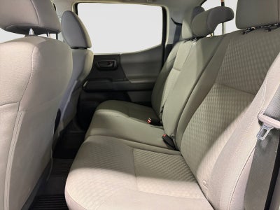 2022 Toyota Tacoma 2WD Base