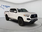 2022 Toyota Tacoma 2WD Base