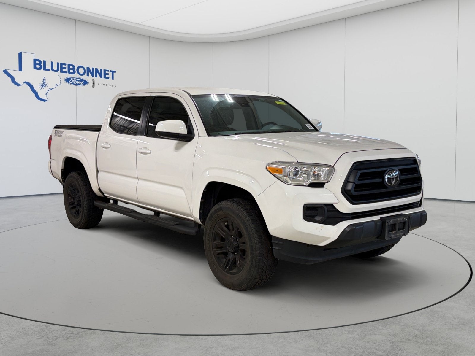 2022 Toyota Tacoma 2WD Base