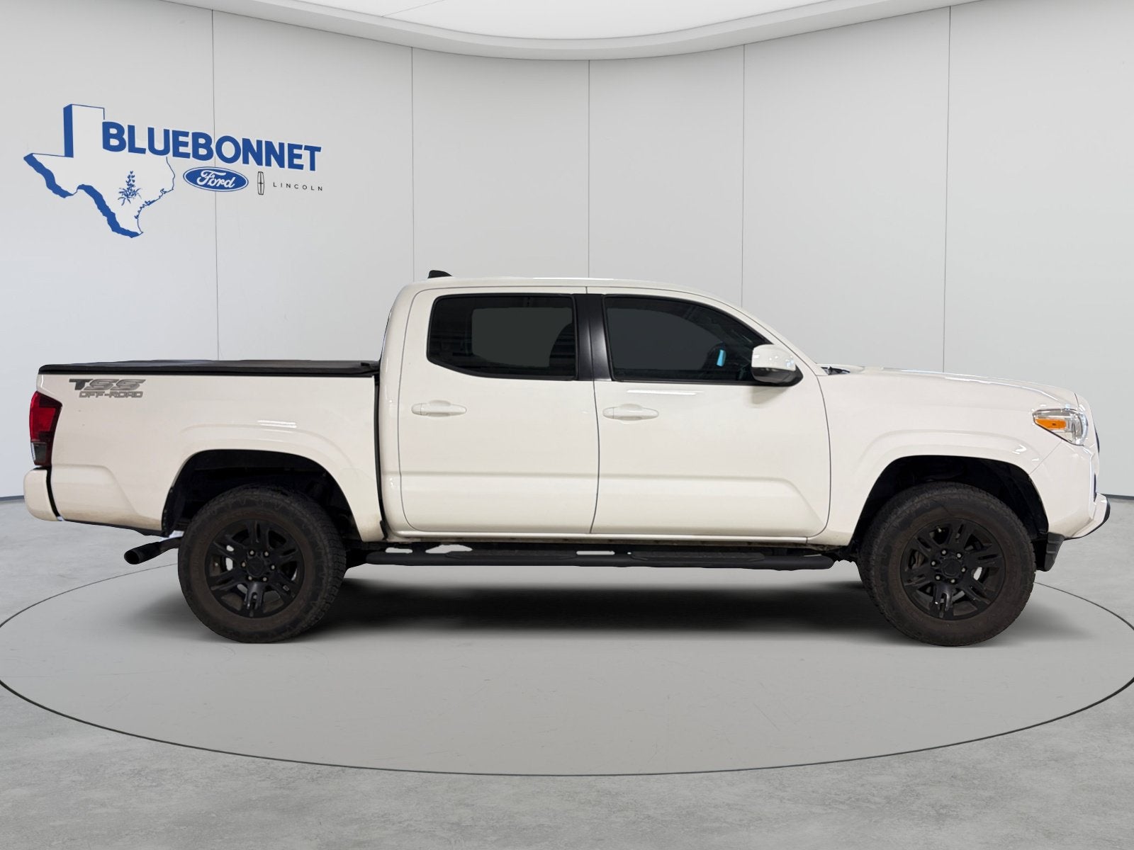 2022 Toyota Tacoma 2WD Base