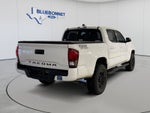 2022 Toyota Tacoma 2WD Base
