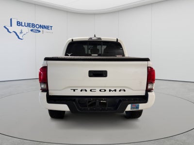 2022 Toyota Tacoma 2WD Base