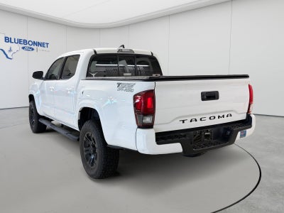 2022 Toyota Tacoma 2WD Base