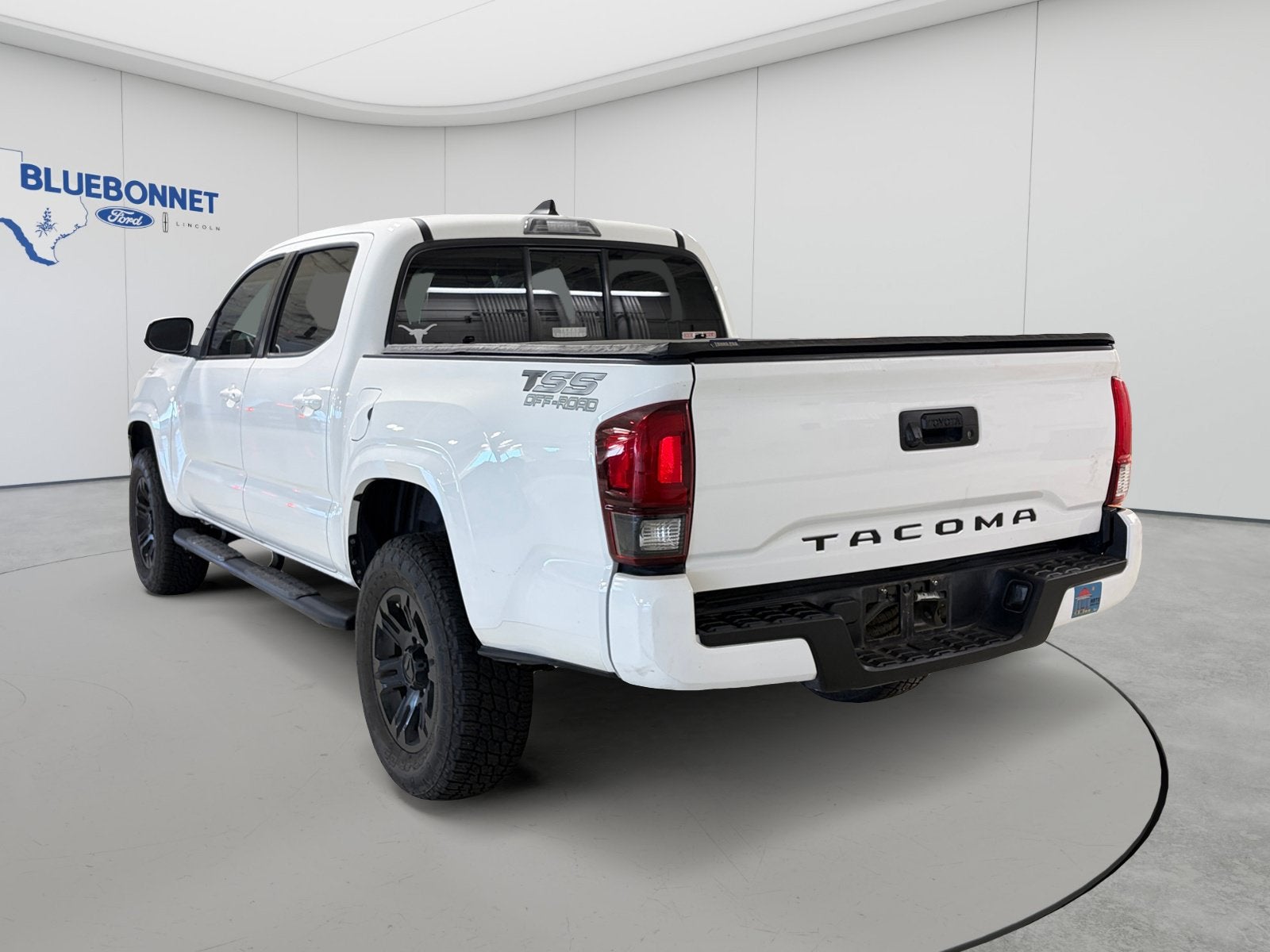 2022 Toyota Tacoma 2WD Base