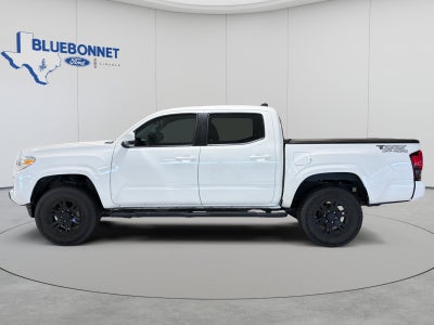2022 Toyota Tacoma 2WD Base