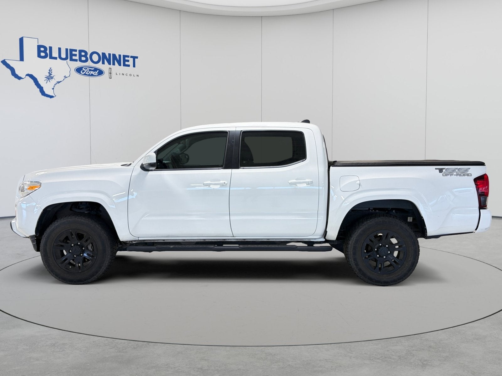2022 Toyota Tacoma 2WD Base