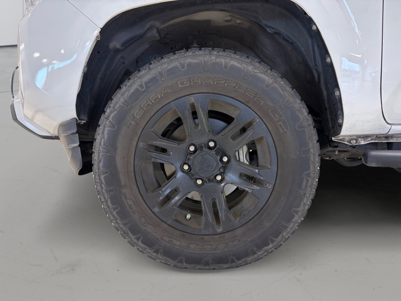 2022 Toyota Tacoma 2WD Base