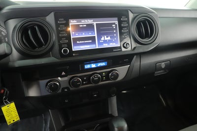 2023 Toyota Tacoma 4WD Base