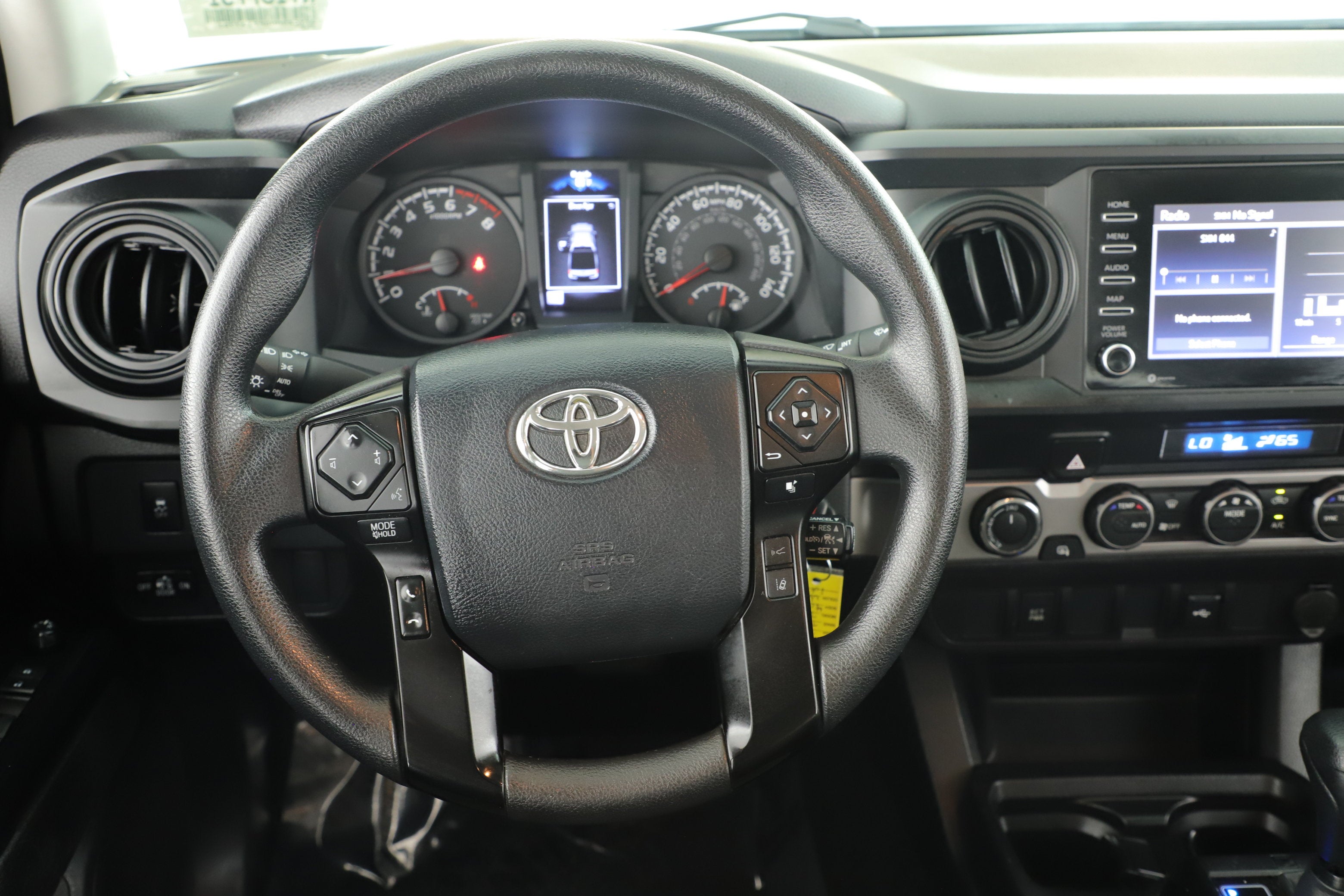 2023 Toyota Tacoma 4WD Base