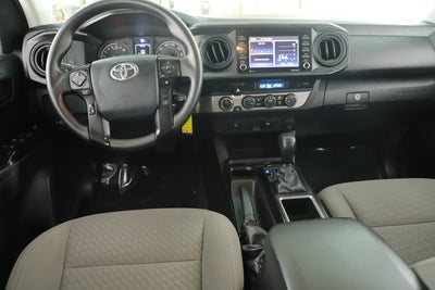 2023 Toyota Tacoma 4WD Base