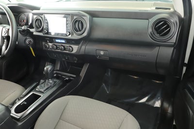 2023 Toyota Tacoma 4WD Base