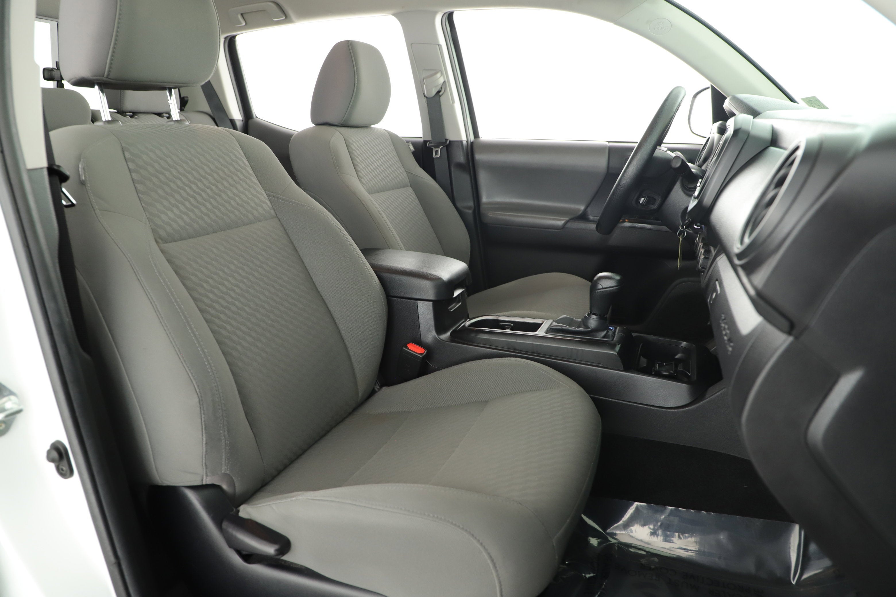 2023 Toyota Tacoma 4WD Base