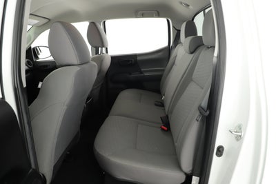 2023 Toyota Tacoma 4WD Base