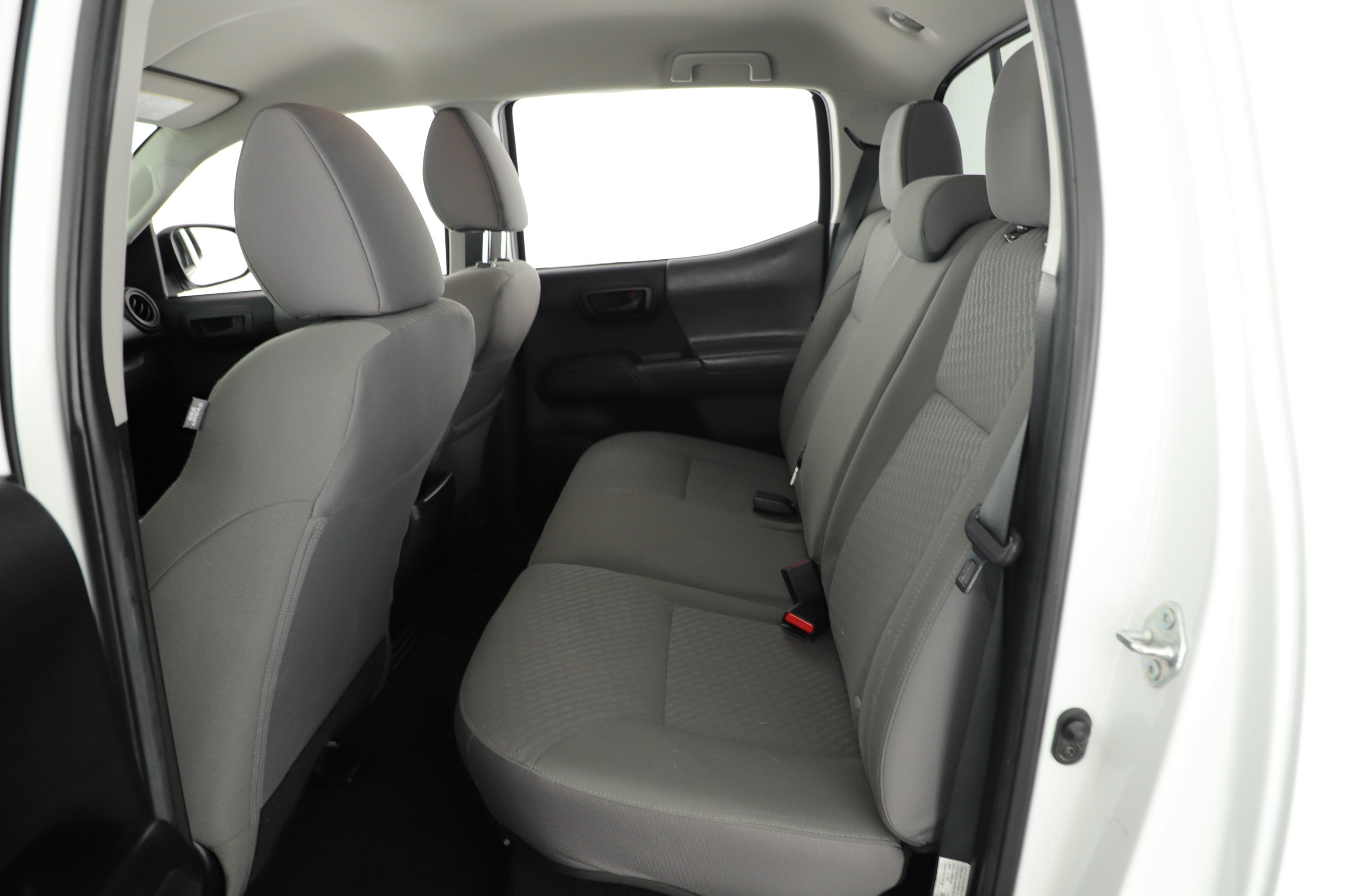 2023 Toyota Tacoma 4WD Base