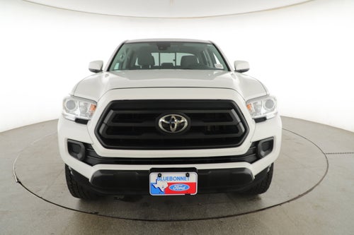 2023 Toyota Tacoma 4WD Base