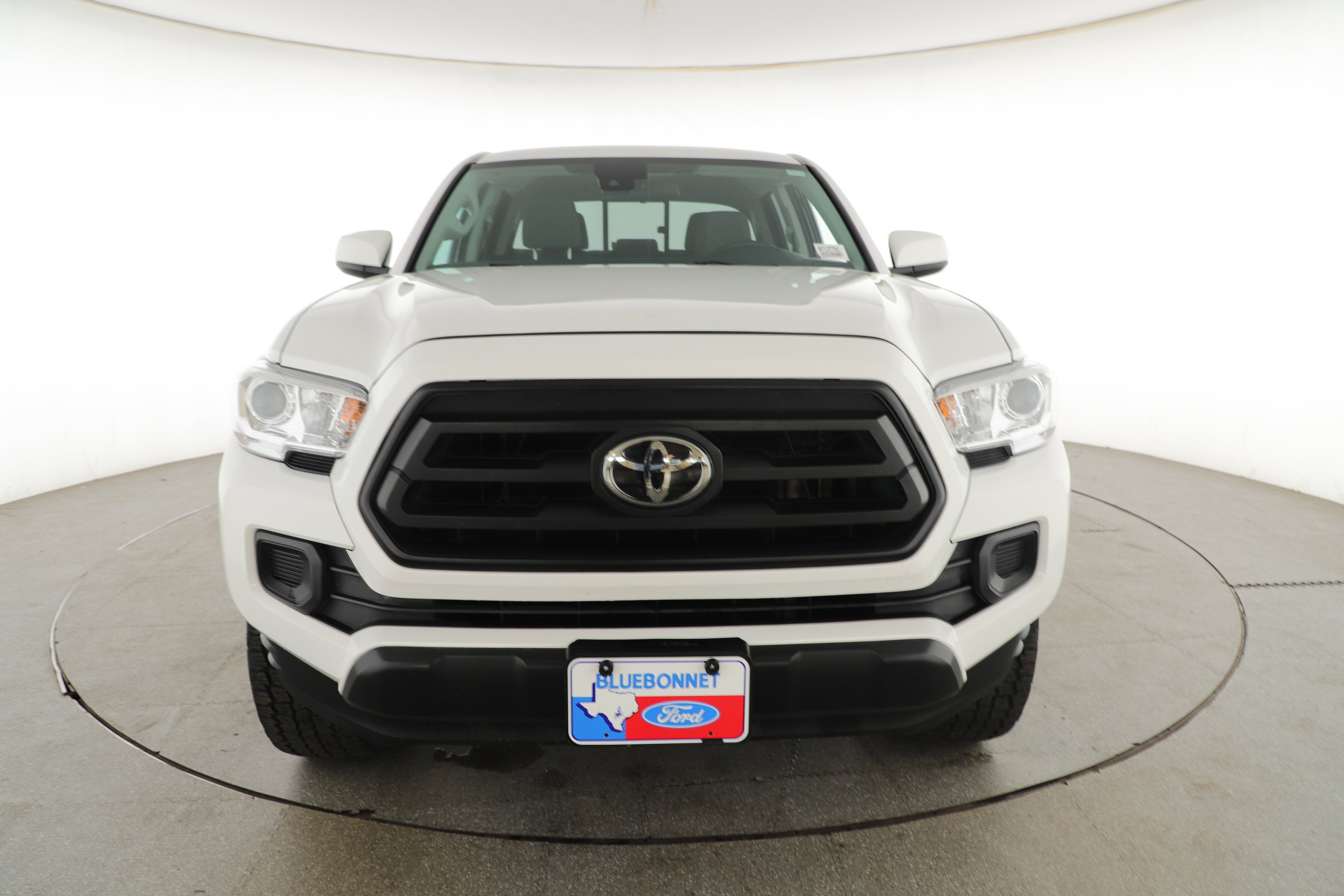 2023 Toyota Tacoma 4WD Base