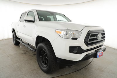 2023 Toyota Tacoma 4WD Base