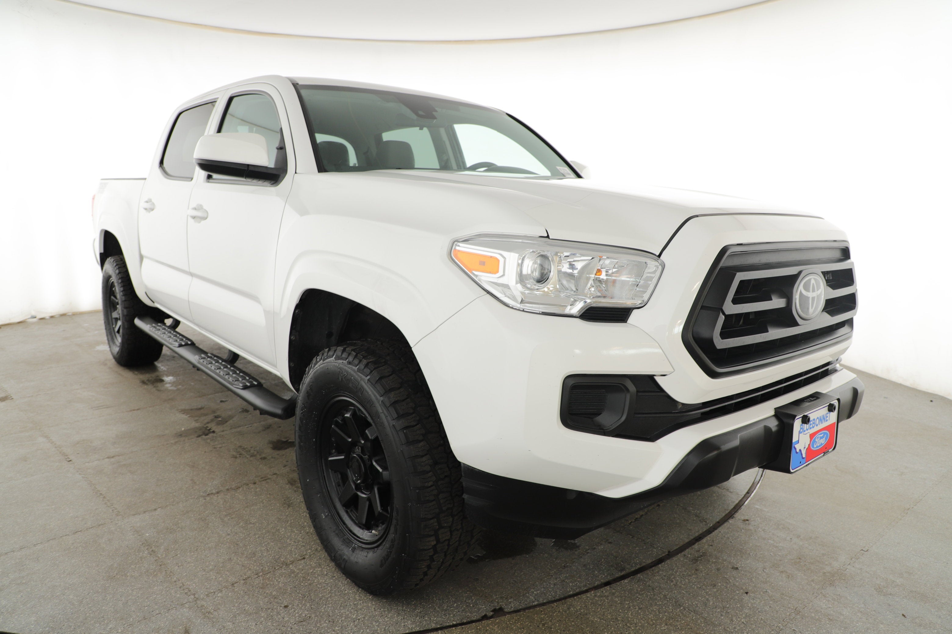 2023 Toyota Tacoma 4WD Base