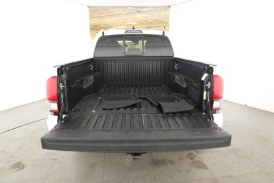 2023 Toyota Tacoma 4WD Base