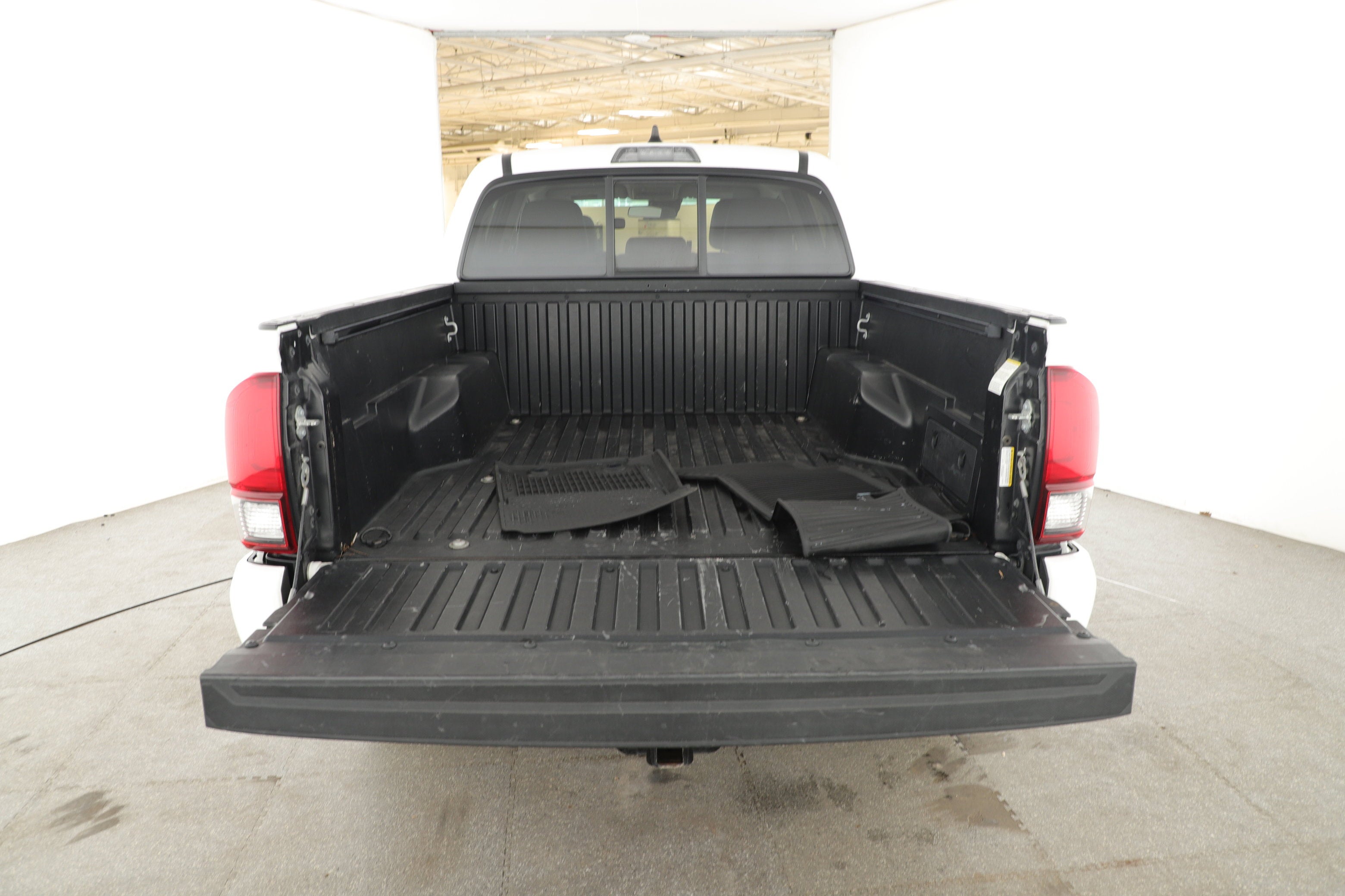 2023 Toyota Tacoma 4WD Base