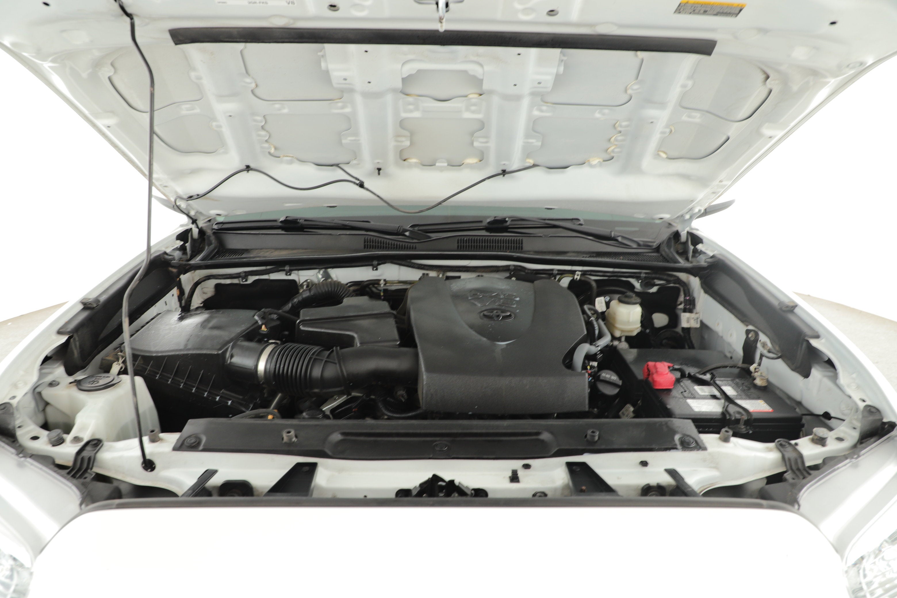 2023 Toyota Tacoma 4WD Base