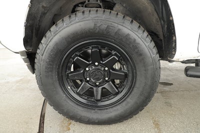 2023 Toyota Tacoma 4WD Base
