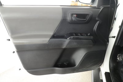 2023 Toyota Tacoma 4WD Base