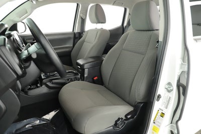 2023 Toyota Tacoma 4WD Base