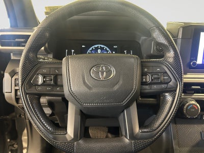 2025 Toyota Tacoma 2WD SR